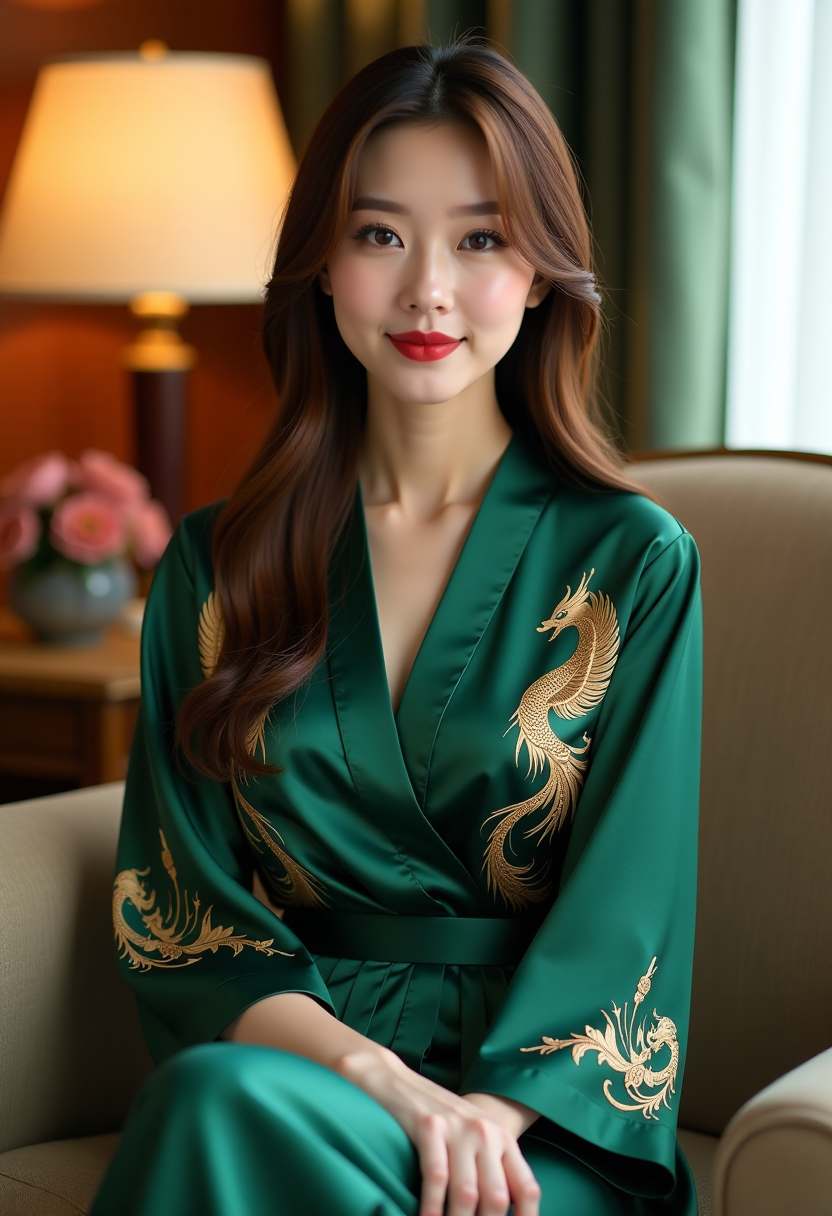 白昼的回声海报