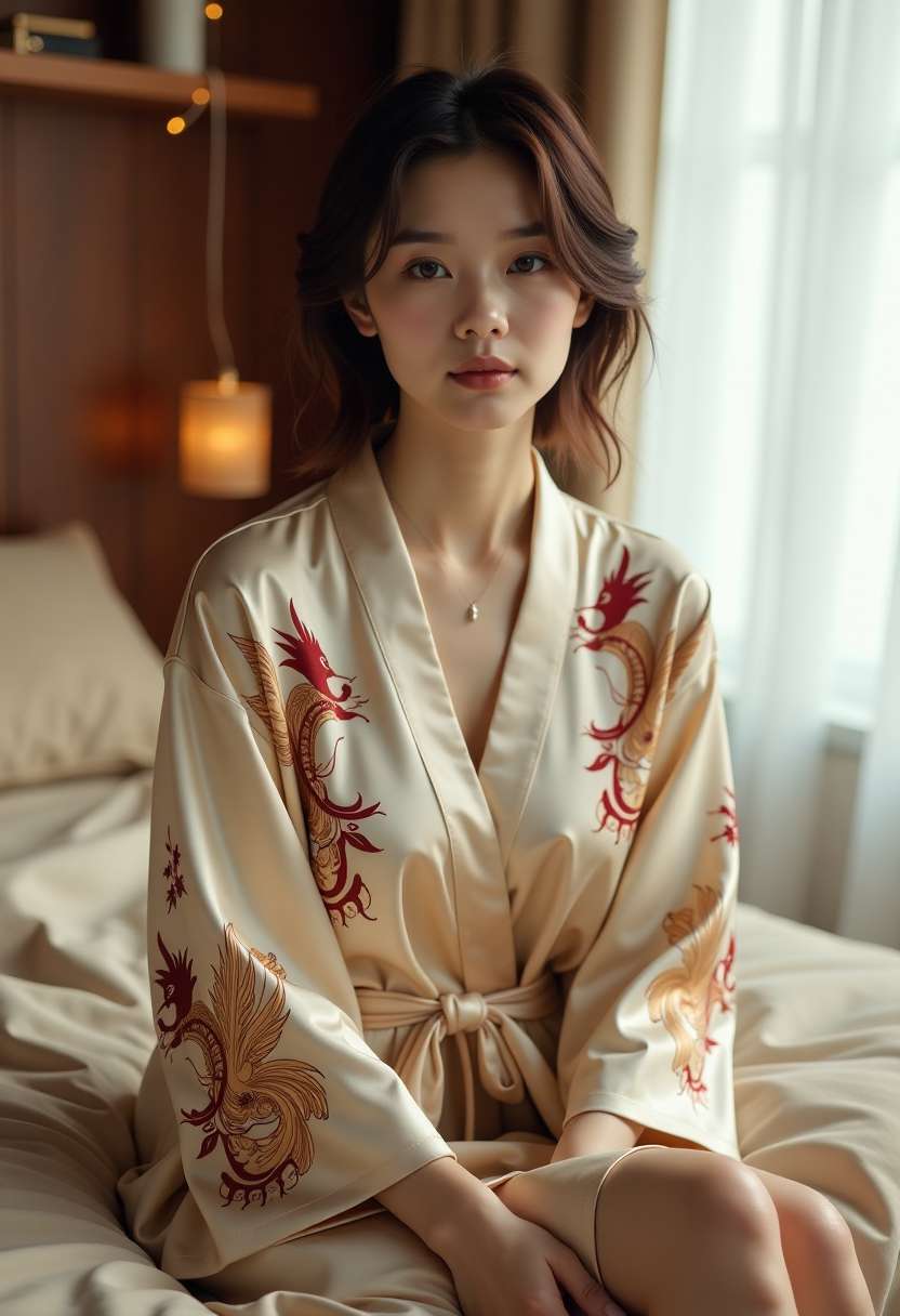 无声航线海报